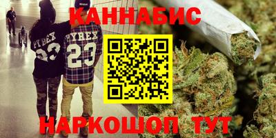 спайс Берёзовский